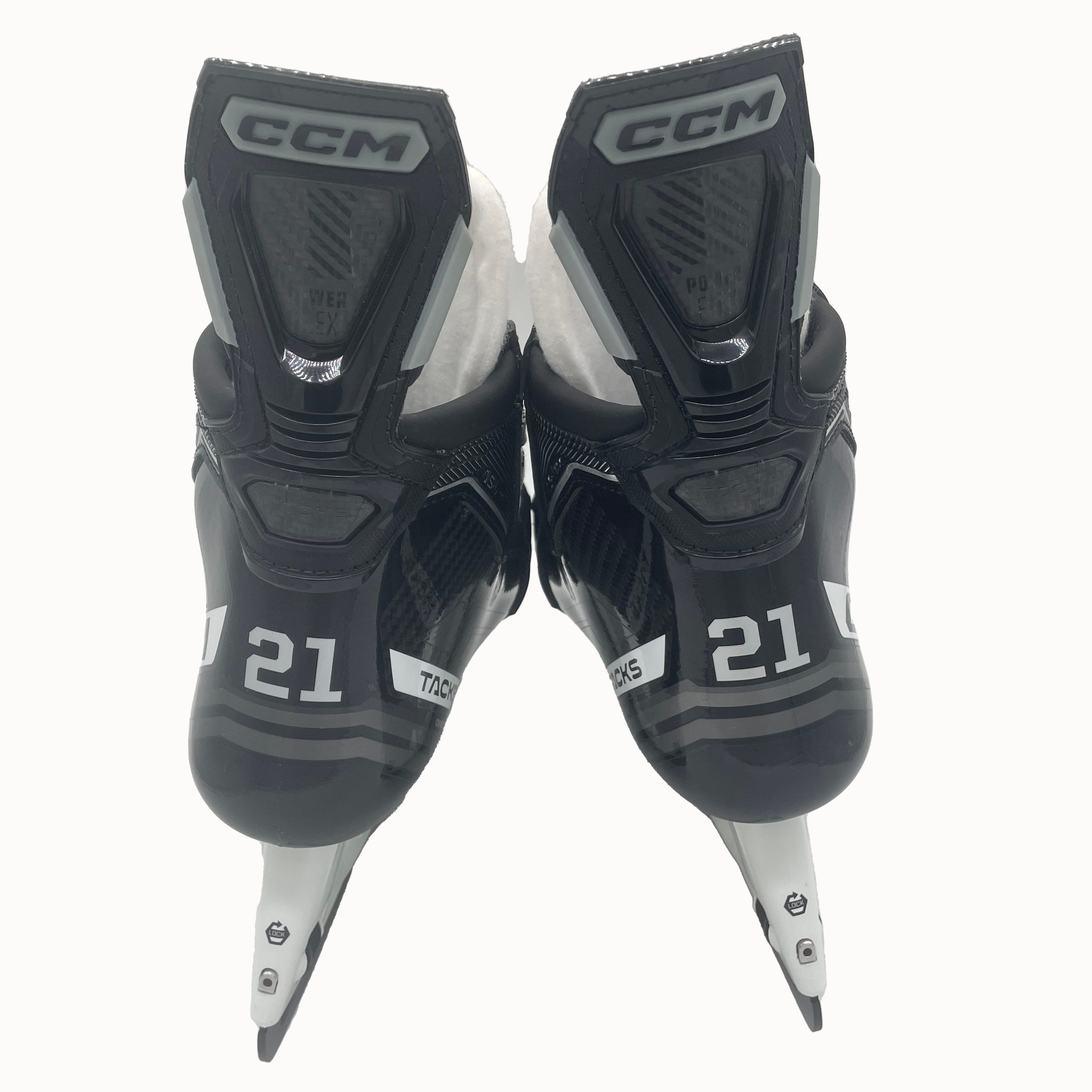 Patins de hockey CCM Tacks AS-V Pro - Taille 9R